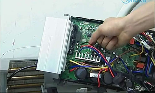 黄陵美的空调电话是多少