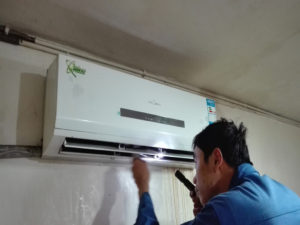 黄陵格力空调电话是多少