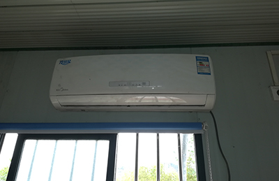 黄陵空调维修在哪里找