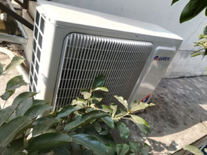 黄陵空调维修售后服务