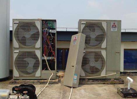 黄陵空调维修电话号码多少