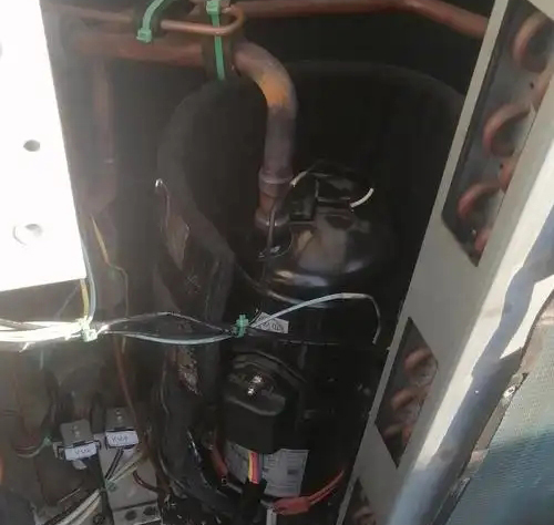 黄陵维修变频空调电话在哪里找