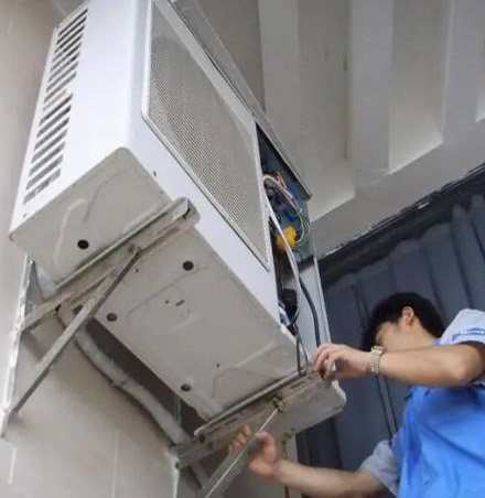 黄陵24小时空调维修热线