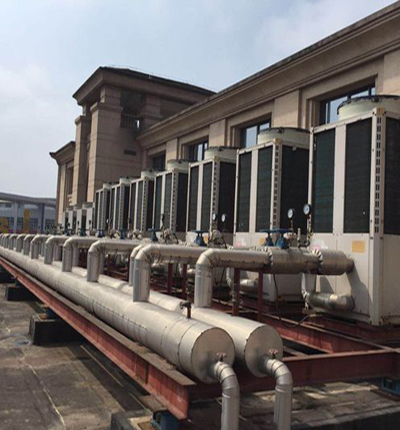 黄陵多联机维修 黄陵中央空调维修