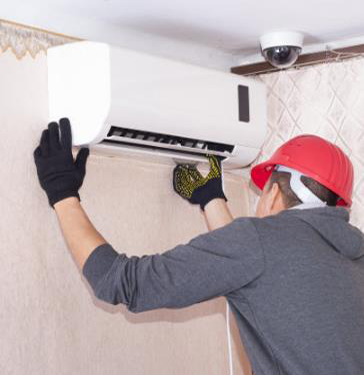 黄陵空调内机噪音大