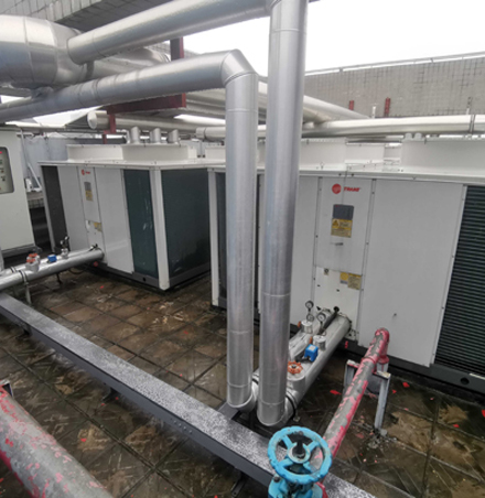 黄陵附近中央空调维修 黄陵上门中央空调维修